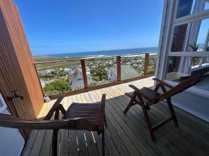 The Hill Top Lodge, 2 Bedroom House