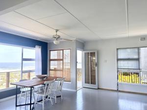 The Hill Top Lodge, 2 Bedroom House