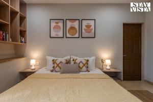 StayVista at Willow Cove with AC, WiFi