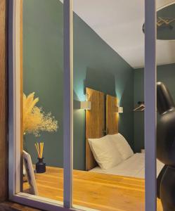 B&B / Chambres d'hotes La Reverie : photos des chambres