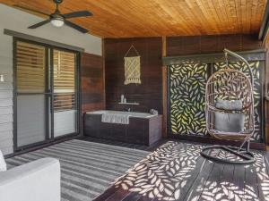 MacDonald River Retreat