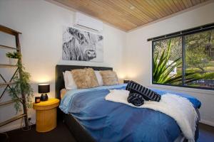 MacDonald River Retreat