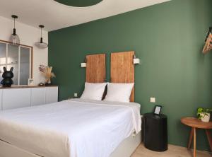 B&B / Chambres d'hotes La Reverie : photos des chambres
