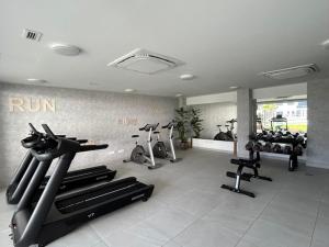 Beautiful brand new - Estepona beach side apartment