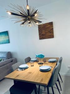 Beautiful brand new - Estepona beach side apartment