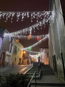 Appartements Studio plein coeur d-Argeles sur Mer : photos des chambres