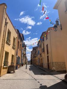 Appartements Studio plein coeur d-Argeles sur Mer : photos des chambres