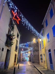 Appartements Studio plein coeur d-Argeles sur Mer : photos des chambres