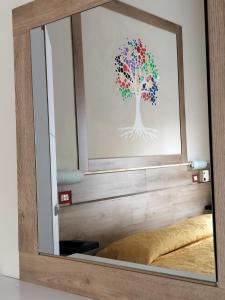 Double Room room in Hotel Corallo Garnì