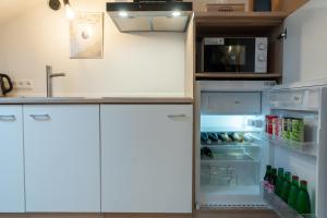 Wellness luxury apartments