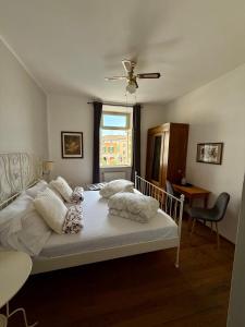Double Room with View room in Albergo Gargnano