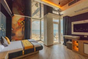 Vila One Beach Hotel