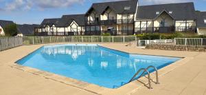 Maisons de vacances Brennick, Maison 4 pers proche mer et plage : photos des chambres