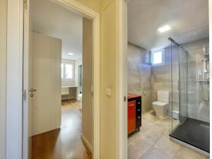 Piso de lujo en el centro de Málaga con las mejores vistas