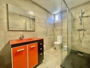 Piso de lujo en el centro de Málaga con las mejores vistas