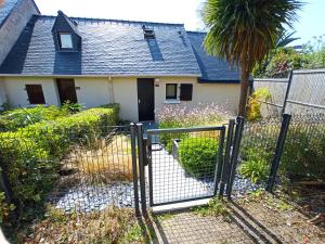 Maisons de vacances Brennick, Maison 4 pers proche mer et plage : photos des chambres
