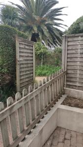 Maisons de vacances Brennick, Maison 4 pers proche mer et plage : photos des chambres
