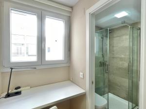 Piso de lujo en el centro de Málaga con las mejores vistas