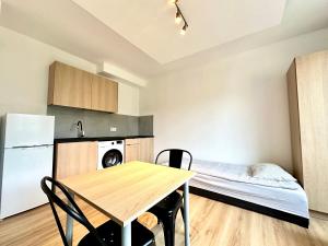 NW Studio Leszczynki II