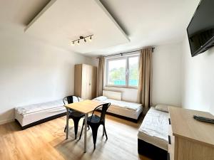 NW Studio Leszczynki II