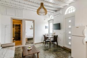 Harmony Apartment 2