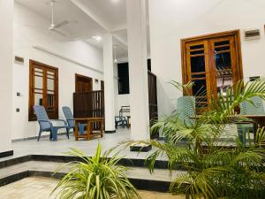 Alice Rest Arugambay