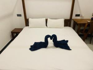 Alice Rest Arugambay
