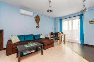 Lazurowy Dwór - Przystań Latarnika Grand Apartments - 3hvězdičkové hotely ve městě Sztutowo