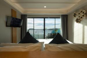 Andaman Cannacia Resort & Spa - SHA Extra Plus