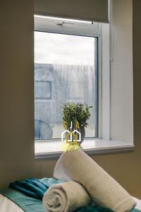 Church Street Residence - SJA Stays - 3 Bed Apartment