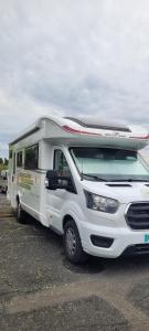 Campings CAMPING-CAR TOURISTIQUE du JURA : photos des chambres