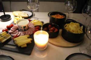 CAMPING-CAR TOURISTIQUE du JURA