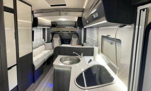 CAMPING-CAR TOURISTIQUE du JURA