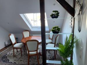 Geräumiges Komfort-Schlafzimmer im Zentrum von Kassel