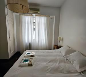 Amplio departamento 3 ambientes en Recoleta