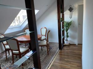 Geräumiges Komfort-Schlafzimmer im Zentrum von Kassel