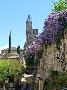 Entre vignes et pierres