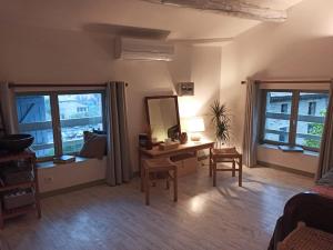 Entre vignes et pierres