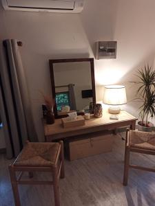 Entre vignes et pierres