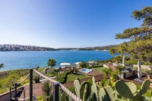 Villa Olive Vista 1, Zatoglav, Rogoznica