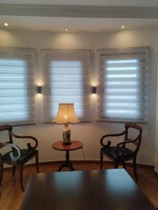 ISLAND Time Deluxe Apartment Downtown 3 floors
