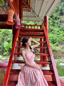 Khu du lịch Đại Lâm