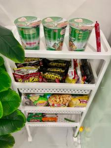 Love homestay with toys - Homioh homestay