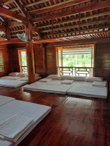 Khu du lịch Đại Lâm