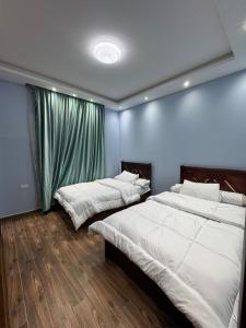 Quiet Apartment in Sheikh Zayed Near Top Malls