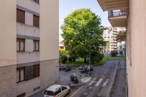 Cozy and modern two bedrooms Parco Sempione - Mirable PM