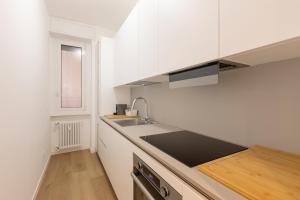 Cozy and modern two bedrooms Parco Sempione - Mirable PM