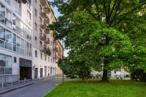 Cozy and modern two bedrooms Parco Sempione - Mirable PM