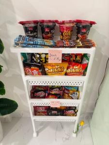 Love homestay with toys - Homioh homestay