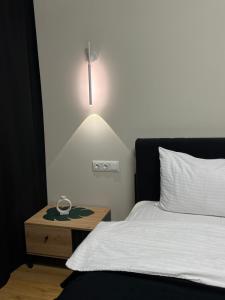 Wood Нова затишна 2-кімнатна квартира